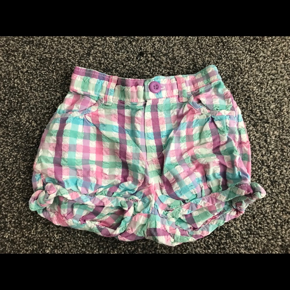 5/$20 Shorts